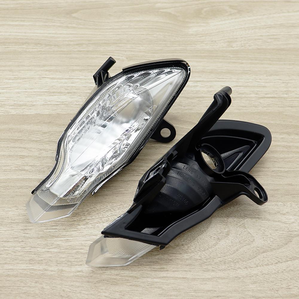 ไฟเลี้ยวหน้าเวฟ110i Led ปี2019 ถึง 2025 สินค้าผลิต งานดี