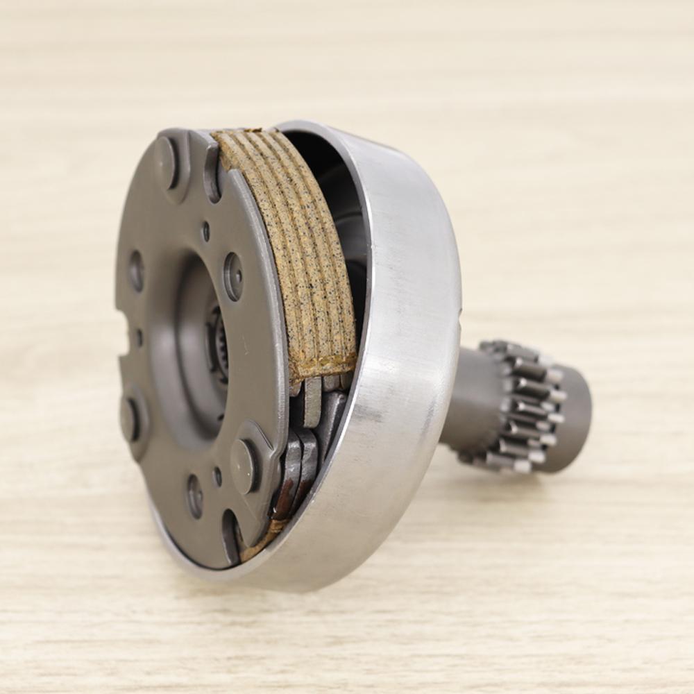 ชุดรังคลัช+ฝาครอบคลัชแต่ง+เจดีย์คลัทช์ พร้อมคลัช์ก้อน Dream/100 ชุดครัชเวฟ100/110 ฝาครอบคลัเวฟ100/100s/110s พร้อมใช้งาน