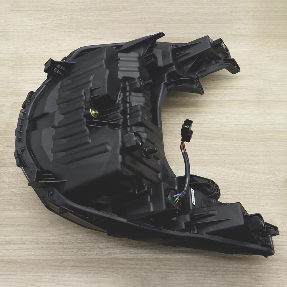 ไฟหน้า K1Z PCX160 ปี2025-2026 - ภาพที่ 5