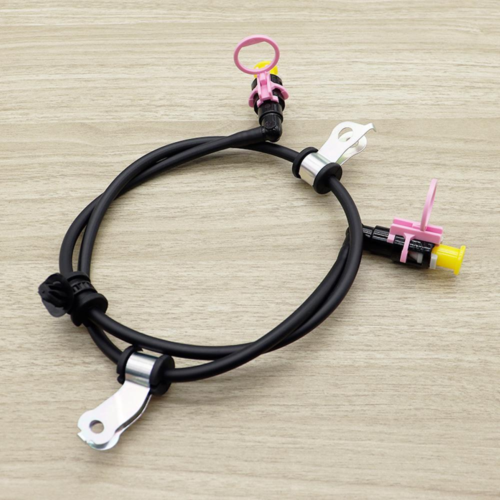 สายน้ำมัน clicki click110i เก่า ใหม่ สายน้ำมันปั้มเชื้อเพลิง click110i ทุกรุ่น clicki สายแรงดัน click110i อย่า - ภาพที่ 2