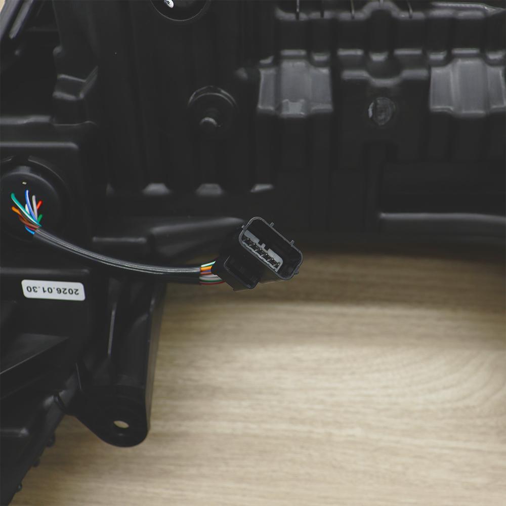 ไฟหน้า K1Z PCX160 ปี2025-2026 - ภาพที่ 6