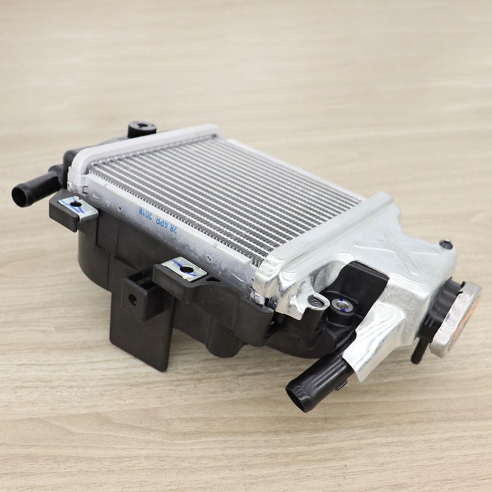 หม้อน้ำ CLICK125i/150i/125/150 หม้อน้ำมอไซค์ CLICK125i LED หม้อน้ำระบายความร้อน PCX/150/150i หม้อน้ำเดิม ADV150 พร้อมส่ง