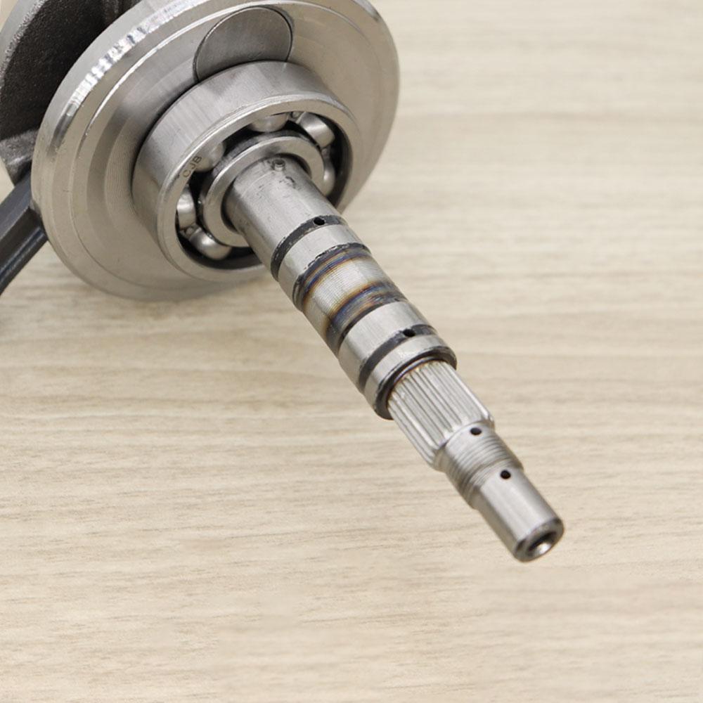ข้อเหวี่ยงเวฟ125บังลม W125R/125S/125X ดรีม125 รหัสKPH