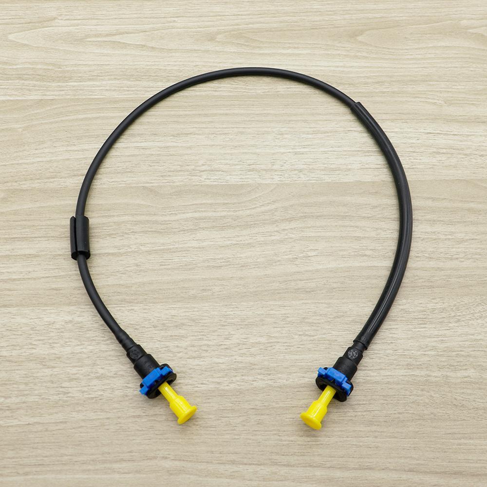 สายปั้มน้ำมันเชื้อเพลิง เวฟ110i ใหม่  สายน้ำมันปั้มติ๊ก สำหรับ WAVE110i ปี2011-2020 เท่านั้น รหัสKWW