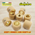 เม็ดตุ้ม เม็ดตุ้มถ่วง 6-11g SCOOPY ,ZOOMER-X ,ICON ,Scoopy I เก่า 2009-2011 เม็ด
