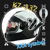 TUTTO K7 หมวกกันน็อก คลาสสิค วินเทจ รุ่นใหม่ล่าสุด‼️