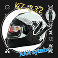 TUTTO K7 หมวกกันน็อก คลาสสิค วินเทจ รุ่นใหม่ล่าสุด‼️