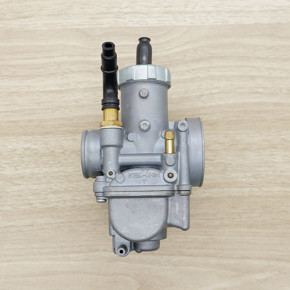 คาร์บู คาร์บูเรเตอร์ รุ่น NSR PROARM คาบู N PRO รับประกัน