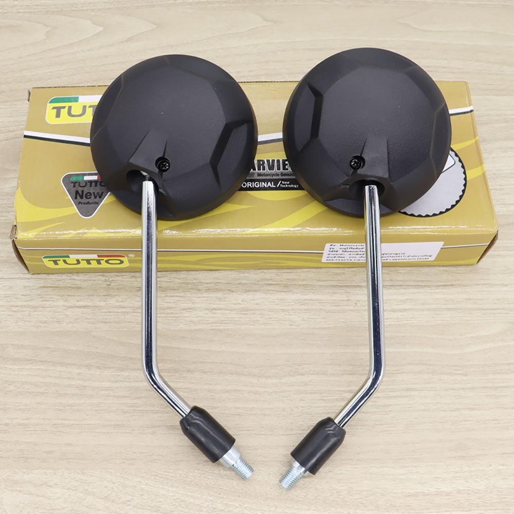 กระจกมองข้าง ZOOMER-X 2012-2019 MSX MSX125。รหัสK20