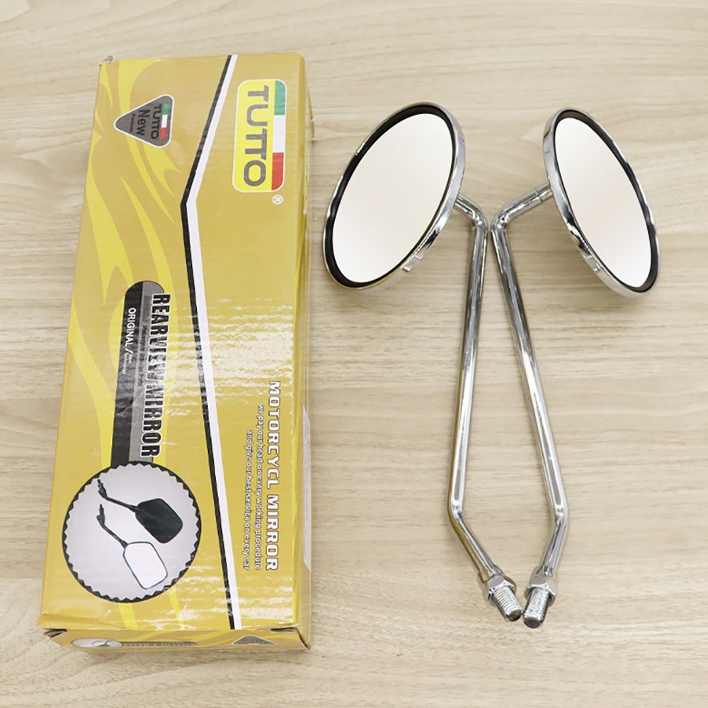 กระจกมองข้าง MIO FINO รหัส 5VV