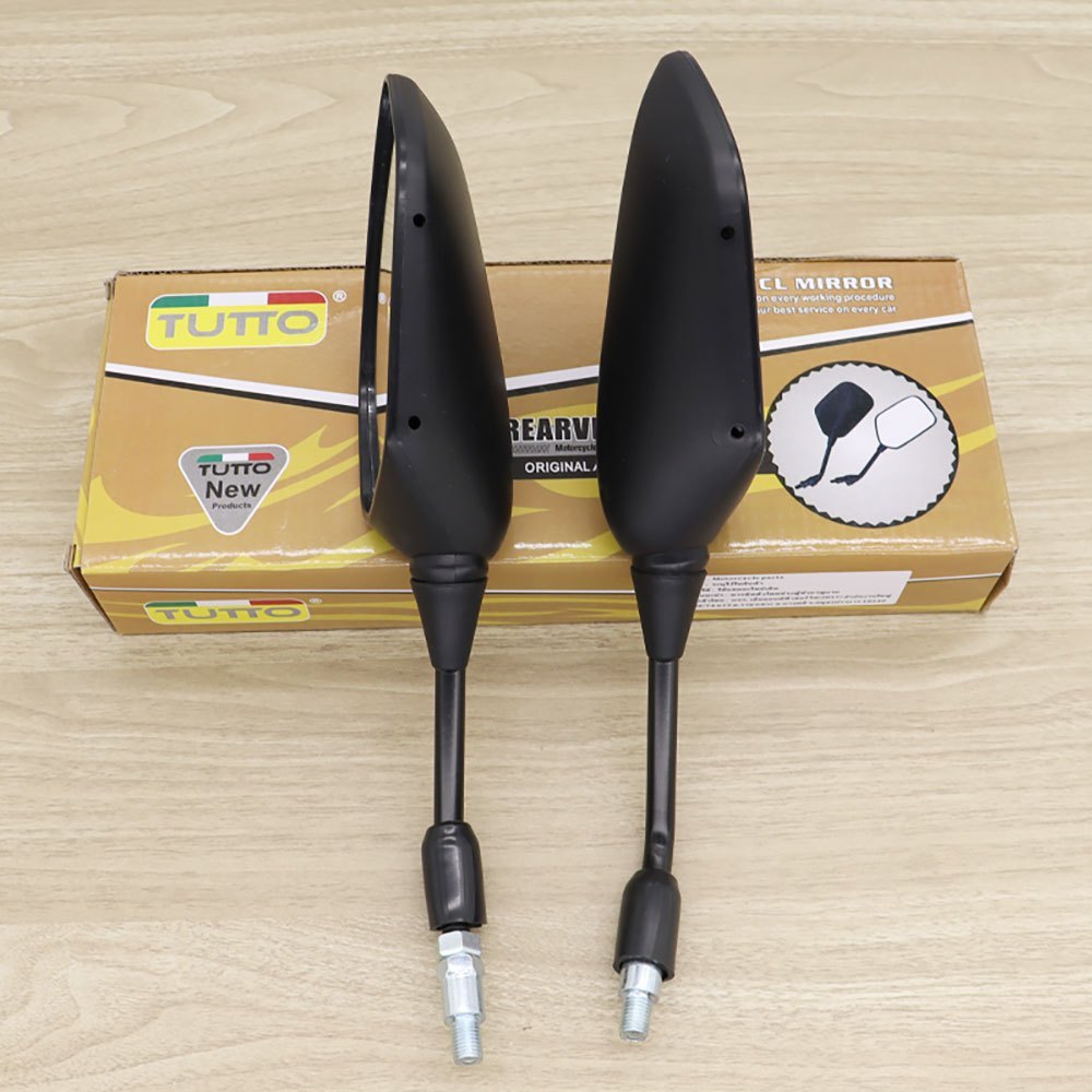 กระจกมองข้าง ZOOMER-X 2012-2019 MSX MSX125。รหัสK20