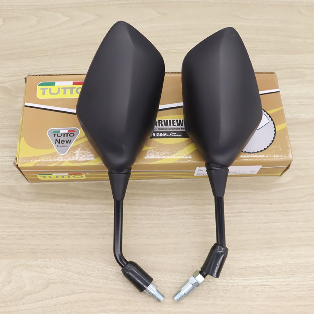 กระจกมองข้าง ZOOMER-X 2012-2019 MSX MSX125。รหัสK20