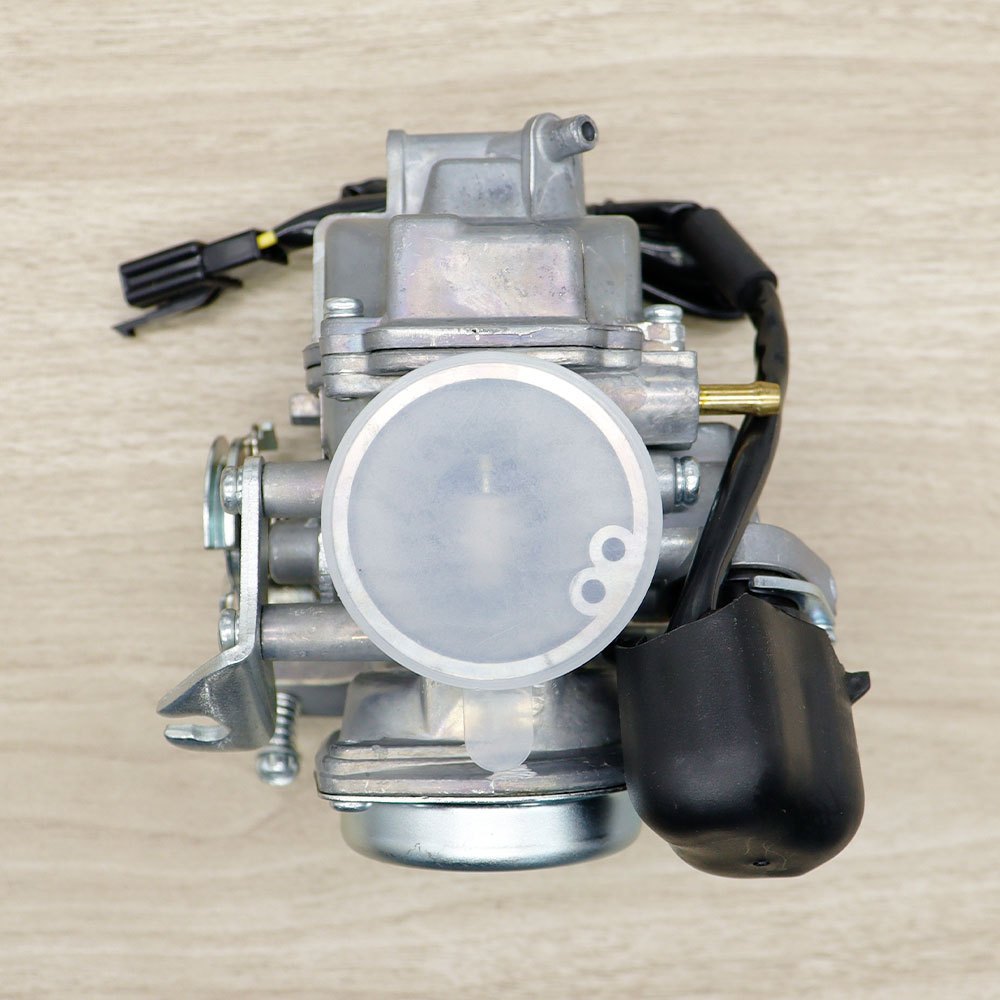 คาร์บู คาร์บูเรเตอร์ รุ่น click/110 คาบู airblade/icon รับประกัน