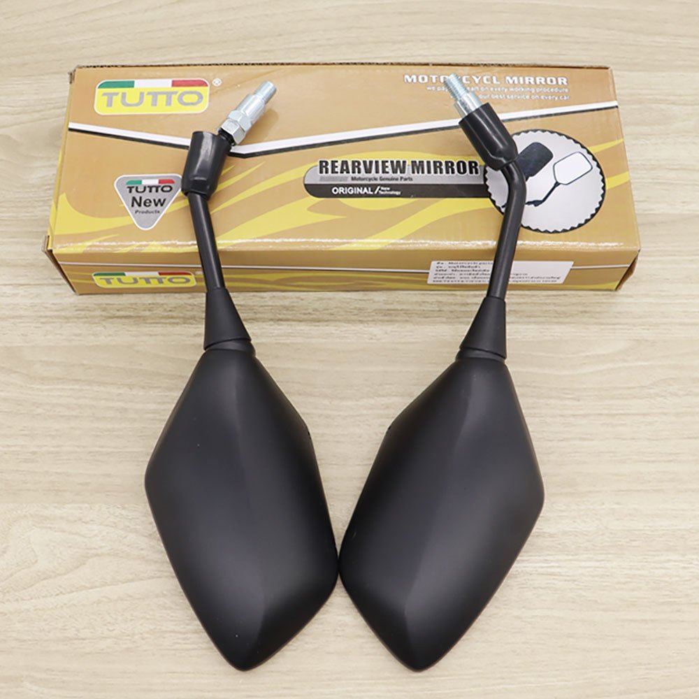 กระจกมองข้าง ZOOMER-X 2012-2019 MSX MSX125。รหัสK20
