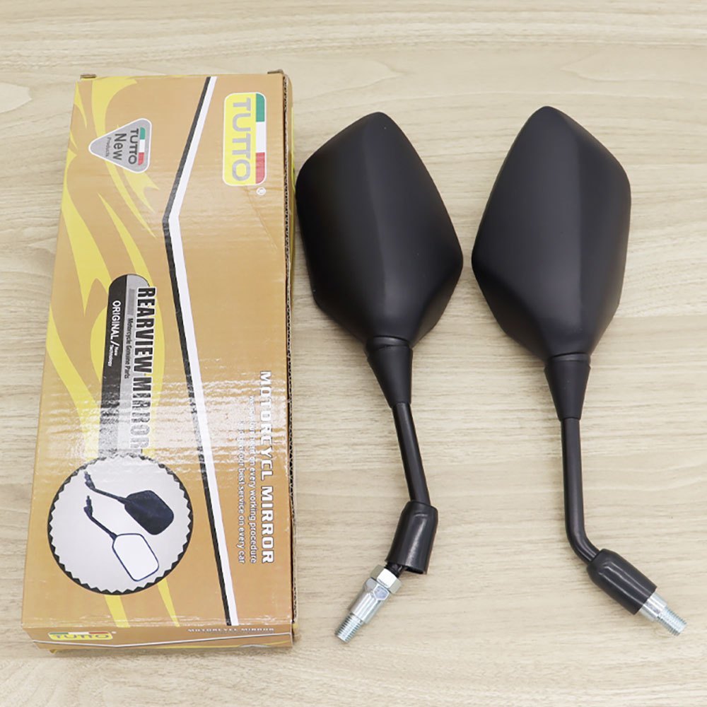 กระจกมองข้าง ZOOMER-X 2012-2019 MSX MSX125。รหัสK20